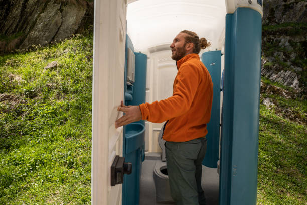 Best Long-term porta potty rental  in USA